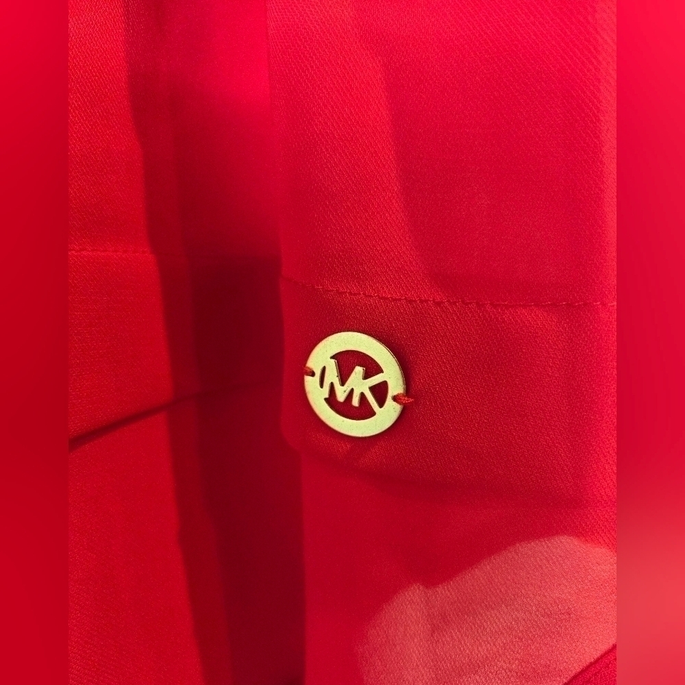 Michael Kors Ladies Top - Picture 3 of 5